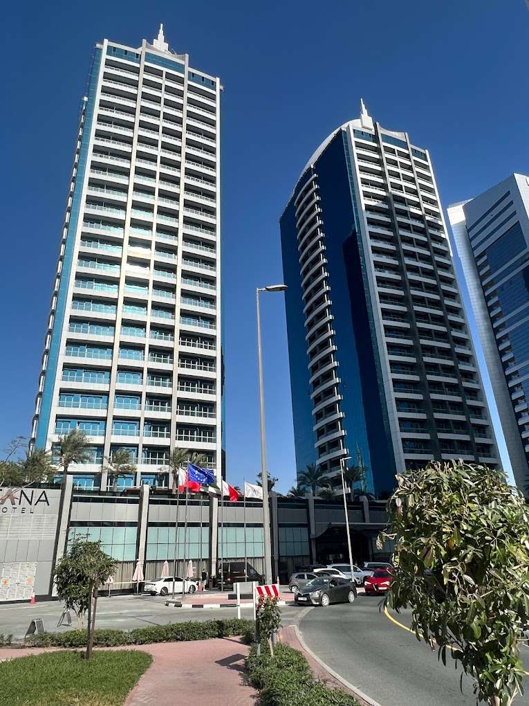 Atana Hotel